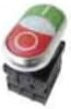 Eaton Doppeldrucktaster M22-DDL-GR#216509 IP66 - Bild 1