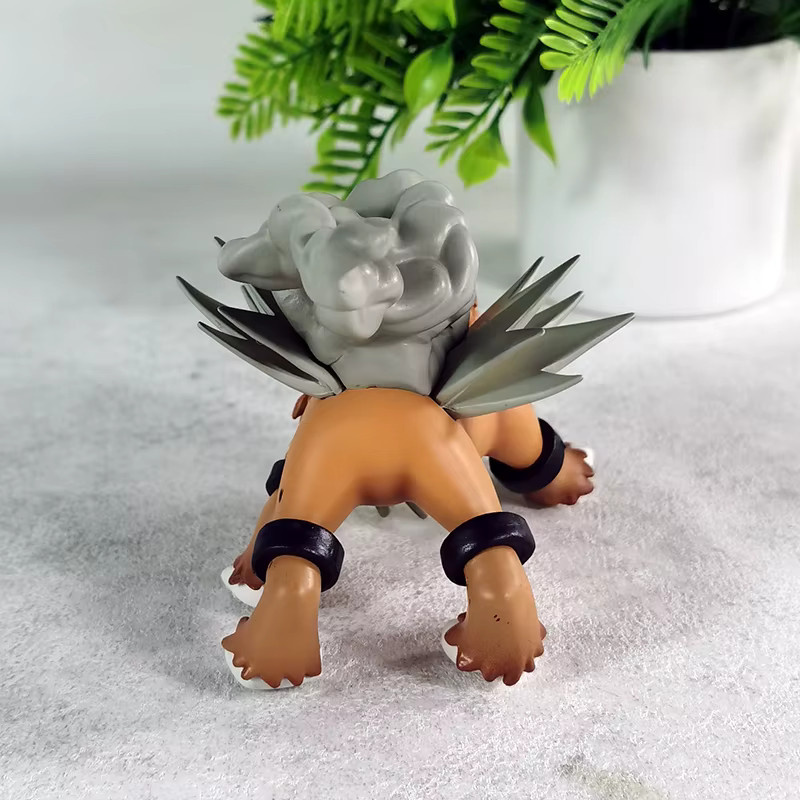 Yandi Anime Phoenix King Guard Three Holy Beasts Ornamente, Fantasy - Bild 2