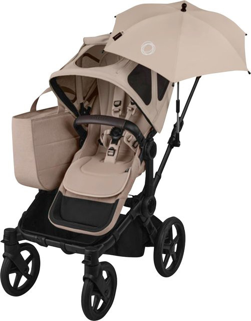 Bugaboo Sonnenschirm in Beige - Bild 1
