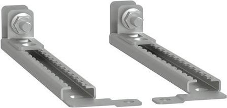 Schneider Electric NSYDPLM300 Stufenschieber in Grau - Bild 1