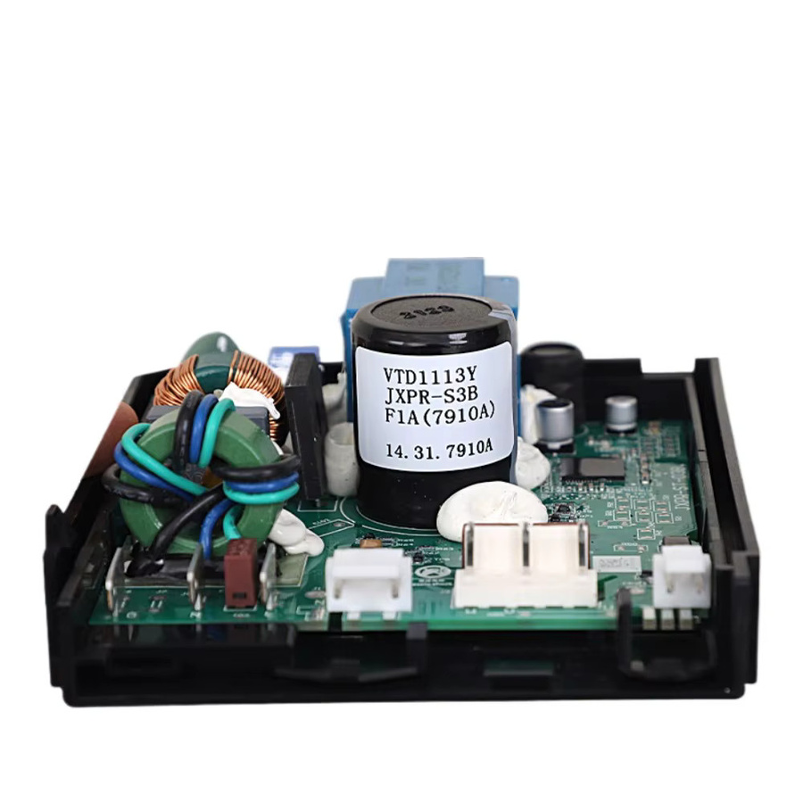 Lecotop Steuerplatine VTD1113Y JXPR-S3B-F1A(7910A) für Jiaxipera Kühlschrank und Gefrierschrank in Multicolor - Bild 2