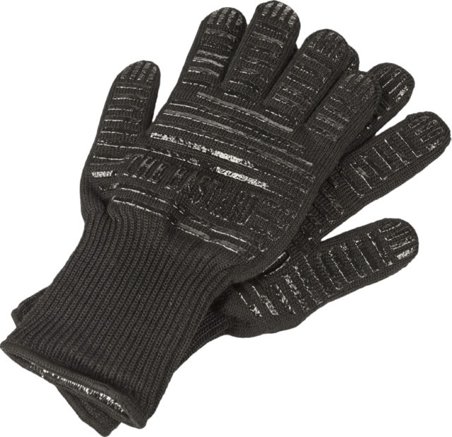 The Bastard Fiber Thermo BBQ Handschuhe - Bild 1