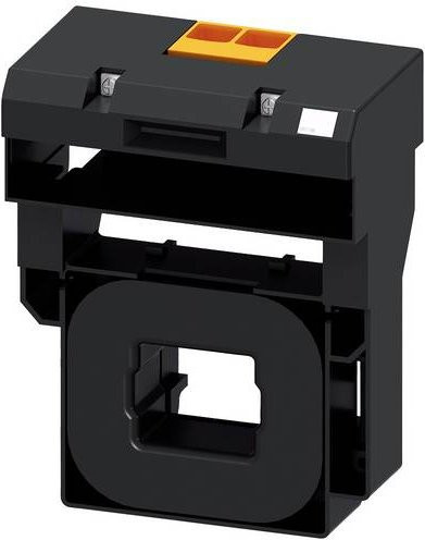 Siemens Wechselantrieb 3RT1983-5AP31 in Schwarz - Bild 1