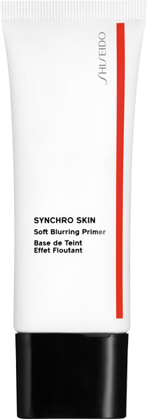 Shiseido Synchro Skin Soft Blurring Primer, Matt, Unisex - Bild 1