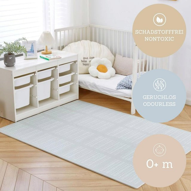 Hakuna Matte Puzzlematte XL Hygge, ab 0 Jahre - Bild 1