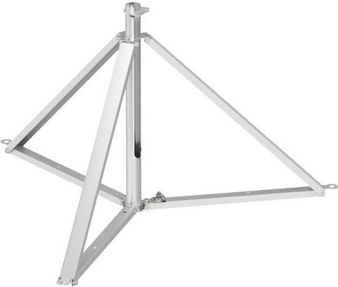 OBO Bettermann isFang 3B-150-A Montagezubehör in Silber - Bild 1