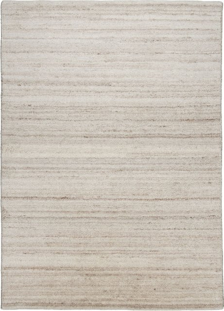 Teppich ROYAL BERBER von THEKO in Beige aus Wolle - Bild 1