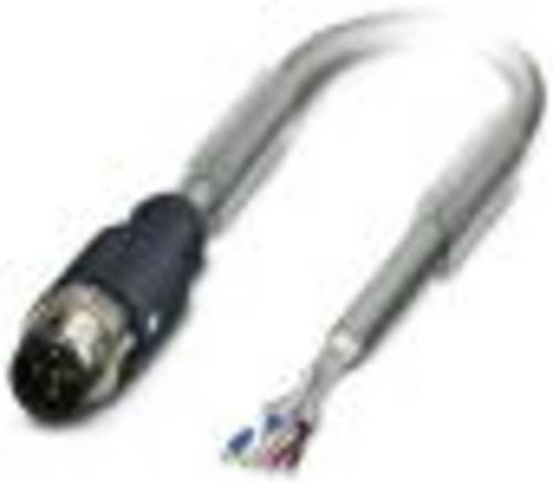 Phoenix Contact Bussystem-Kabel SAC-5P-MS in Grau - Bild 1