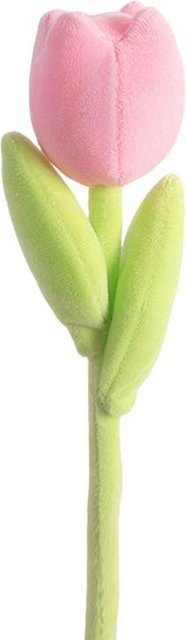 Yiran toy Frühlingsblumen-Serie Tulpe Sonnenblume Plüschtiere, 30 cm - Bild 1