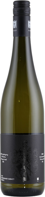 Josef Milz Trittenheimer Kabinett, Riesling, Weißwein, 2020, 0,75 l - Bild 1
