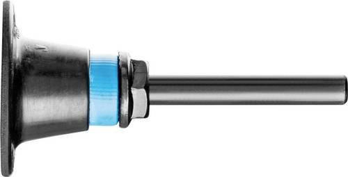 PFERD TOOLS COMBIDISC Stützteller Mittel für CDR-System Durchmesser: 38 mm, Schaft-Durchmesser: 6 mm - Bild 1