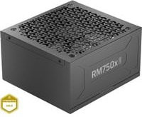 Corsair RM750x SHIFT PC-Netzteil, 750 Watt, 80 Plus Gold, Schwarz - Bild 1