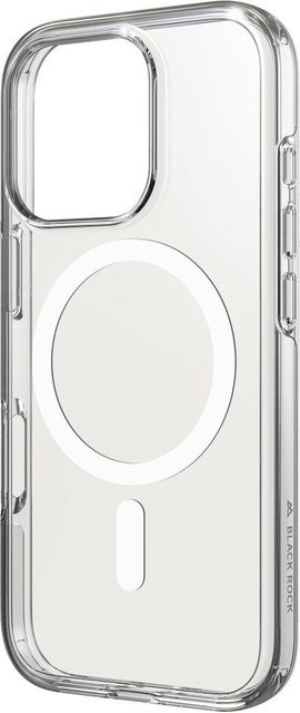 Mag Clear Case für Apple iPhone 16 Pro, Transparent - Bild 1
