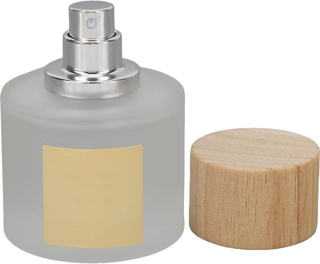 Koogeelife Damenparfüm, 50 ml, holzig - Bild 1