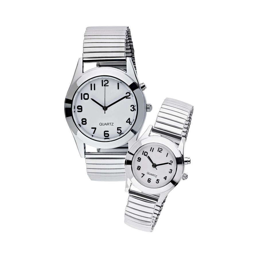 WENKO Armbanduhr, Unisex - Bild 2