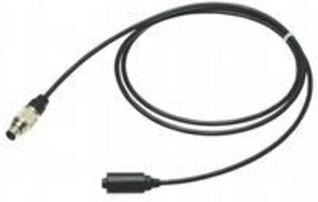 Pepperl+Fuchs Verlängerungskabel UC-30GM-Prog 206733 in Schwarz - Bild 1
