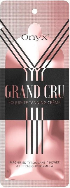 Onyx Grand Cru Balm, Körperbalsam mit Aloe Vera und Panthenol, Unisex - Bild 1
