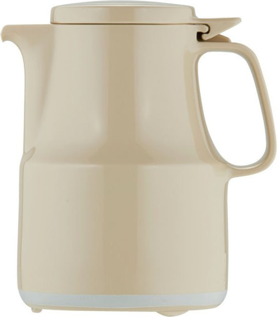 Helios Isolierkanne Thermoboy beige rund 0,3 l - Bild 1