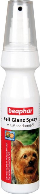 Beaphar Fell-Glanz-Spray, 150 ml - Bild 1