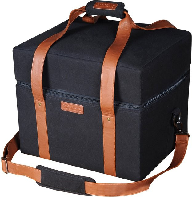 Tragbare Reisetasche für Grillgeräte - Bild 1