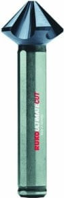 Ruko ULTIMATECUT Kegelsenker 4S HSSE-Co RUnaTEC DIN 335 90 Grad Durchmesser: 16,5 mm, Farbe: Silber - Bild 1