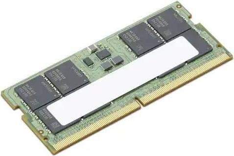 Lenovo DDR5 Arbeitsspeicher 16 GB 5600 MHz in Grün (5M31K03060) - Bild 1