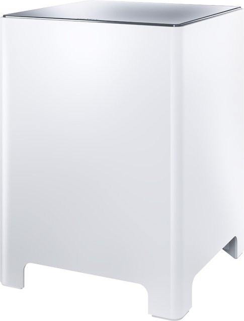Revox Aktiv-Subwoofer in Weiß - Bild 1