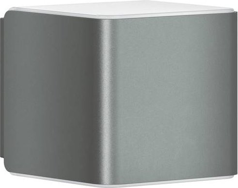 Steinel L 840 MC ANT Außenwandleuchte LED Anthrazit mit Bluetooth und warmweißem Licht - Bild 1