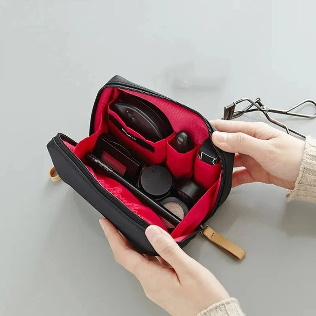 NYXIA Kosmetiktasche Damen, wasserdicht - Bild 1