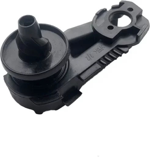 Philips Staubsauger Ersatzteil Set mit Bodenbürste und Antriebsriemen in Schwarz für XC8149 XC8147 XC8347 XC8349 XC7042 - Bild 1
