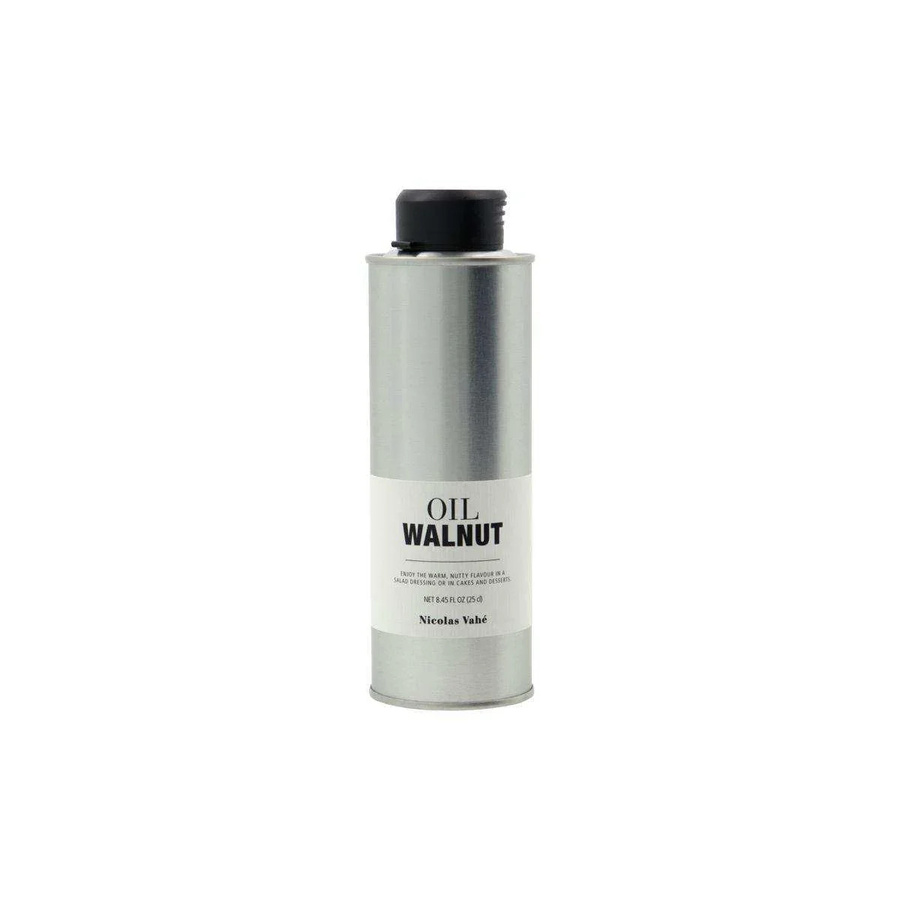 Nicolas Vahé Walnussöl 250 ml - Bild 2