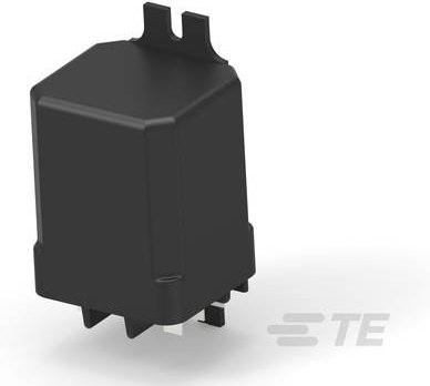 TE Connectivity KUMP-7D58-36 Steckverbinder in Schwarz - Bild 1