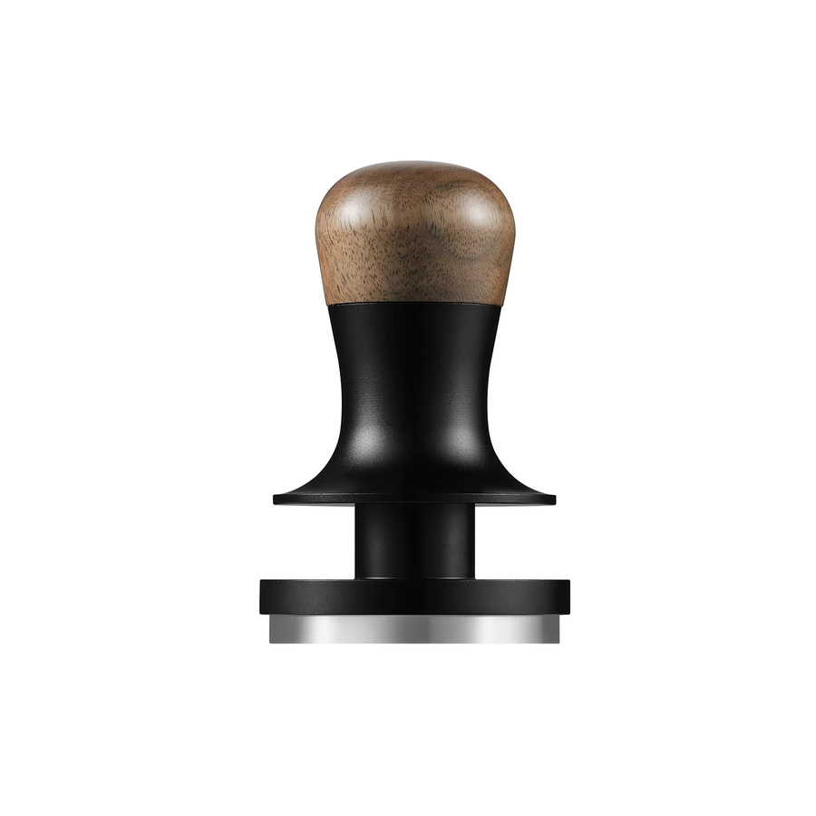 MHW-3BOMBER Flash Tamper 2.0 Espresso-Nivellierer und Kaffee-Verteiler mit 30lbs Feedback für Barista und Heim-Kaffee-Zubehör - Bild 5