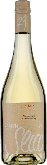 Horizn29 Secco, Weißwein, Rheinhessen, trocken, 12,0 %, 0,75 l - Bild 1