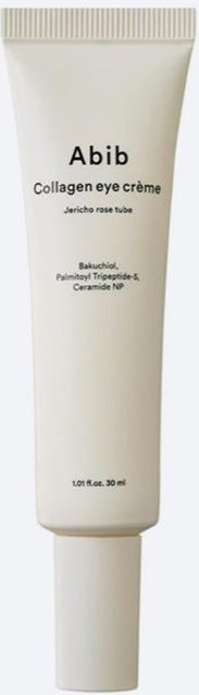 ABIB Auferstehungspflanze Kollagen Augencreme, 30 ml, Trockene Haut - Bild 1