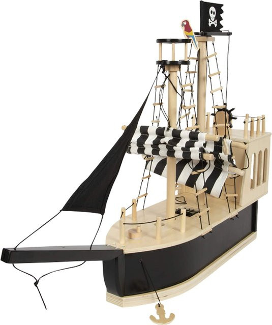 Small Foot Piratenschiff - Bild 1