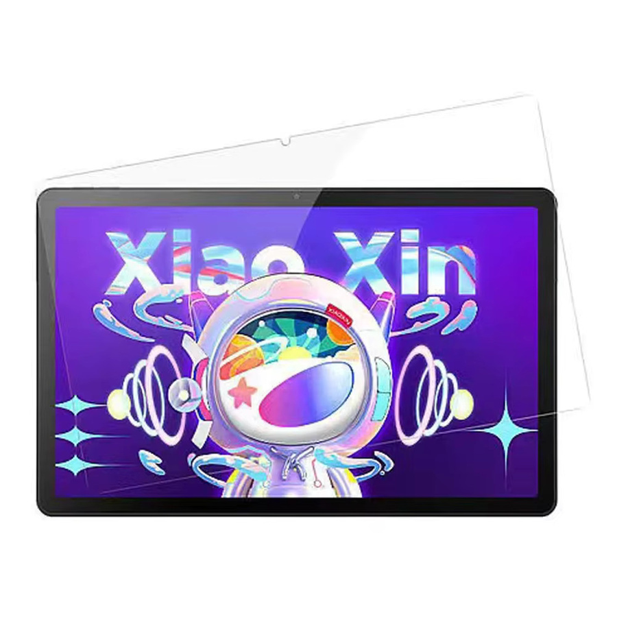 Gehärtete Glas-Displayschutzfolie für Lenovo Xiaoxin Pad 10,6 Zoll TB128FU, transparent und blasenfrei - Bild 3