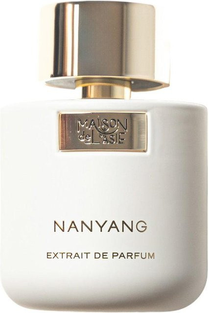 Maison De L'Asie Nanyang Parfum Extrait, 50 ml, Unisex - Bild 1