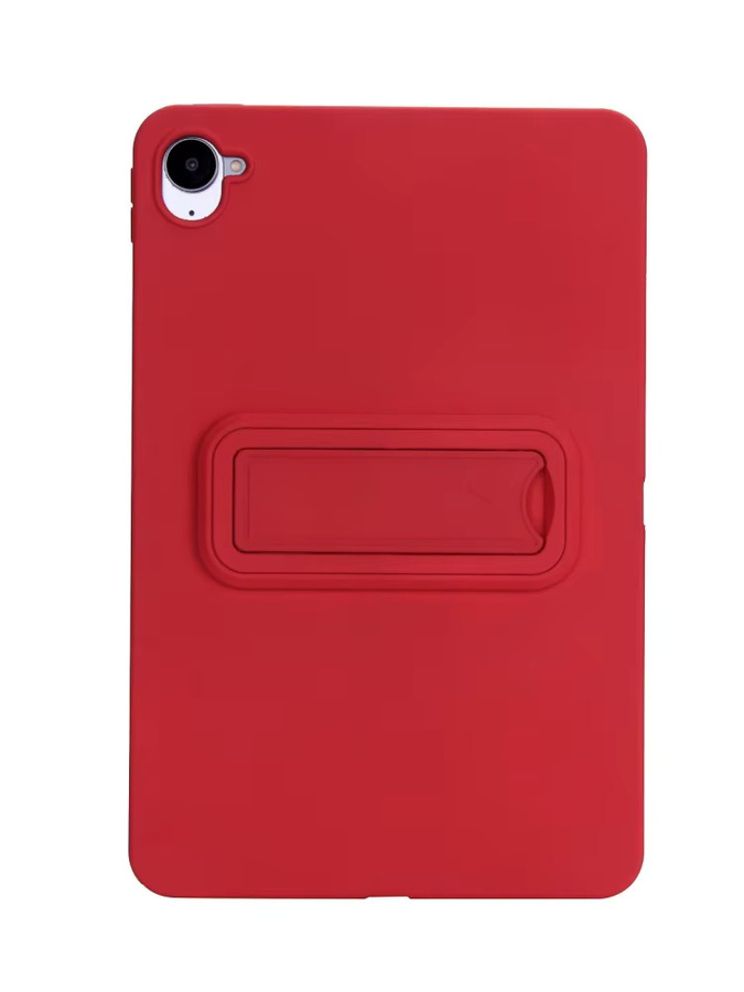Xiaomi Silikon-Schutzhülle mit Ständerfunktion für Redmi Pad SE 8.7, Redmi K Pad 8.8 Zoll Mini 2025 und SE 11 Zoll Pad2 SE 2025 in Pink - Bild 4