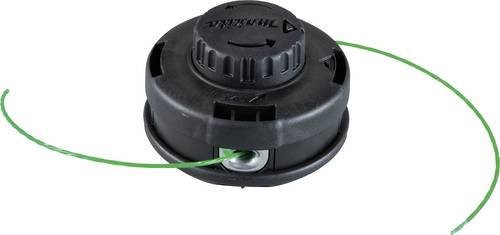 Makita 2-Fadenkopf Tap&Go mit 2,0 mm Fadenstärke 191D92-5 - Bild 1