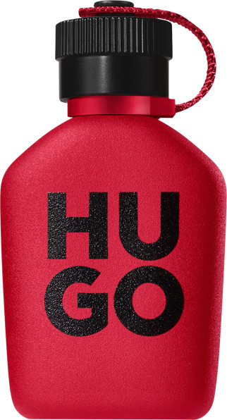 Hugo Boss Hugo Man Intense Eau de Parfum, Herren - Bild 1