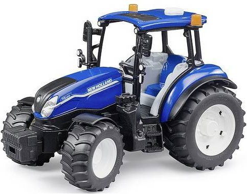 Bruder Landwirtschafts Modell Traktor, Modellfahrzeug, 1:16 - Bild 1