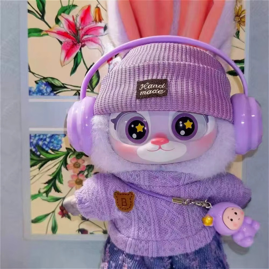 Disney Zootopia Judy Nick, Figuren, Plüsch, Einzelfigur - Bild 2