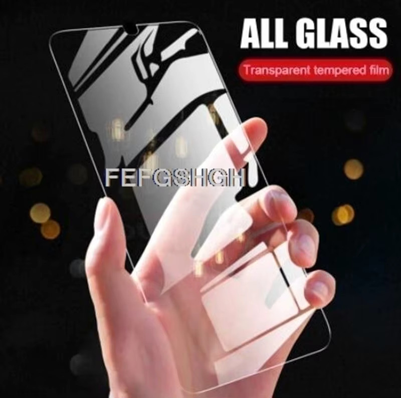Ulefone Power Armor Schutzglas 9H Gehärtetes Glas Transparent für Power Armor 18T Ultra, 18, 18T, 19 und 19T mit 6,58 Zoll Display - Bild 3