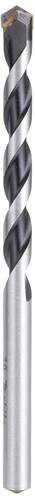 Makita TCT Multibohrer Twist Drill mit Carbide Tip in Silber, Durchmesser: 10,0 mm - Bild 1