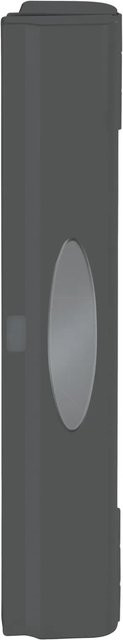 Wenko Folienschneider Perfect-Cutter Anthrazit B: 38 cm, T: 5,2 cm, H: 6,7 cm - Bild 1