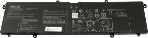 Asus Notebook-Akku 0B200-04490000 in Schwarz mit 15.48V - Bild 1