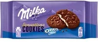 Milka Cookie Sensations Oreo Gebäck 156 g - Bild 1