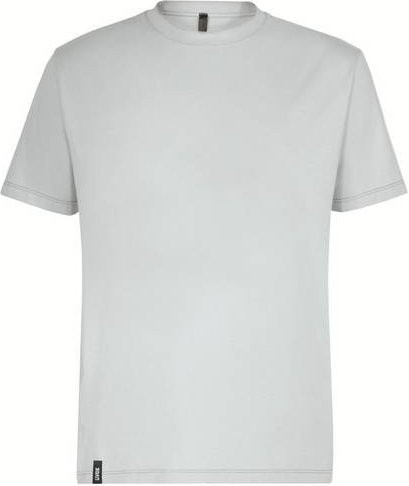 Uvex T-Shirt aus Baumwolle in Grau, Größe 3XL - Bild 1