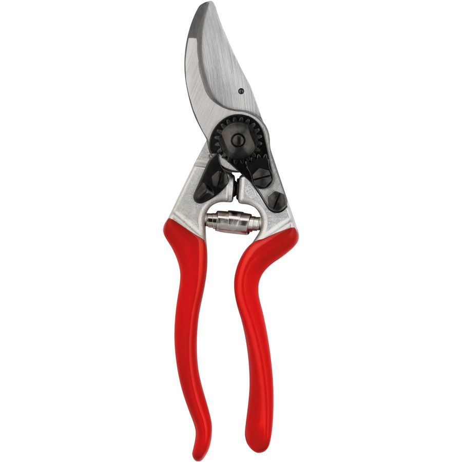 Felco Einhand-Baum-, Reb- und Gartenschere 8 mit abgewinkeltem Schneidkopf - Bild 2